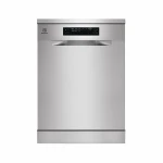 Lavavajillas AEG FFB74927ZM Acero 60 cm