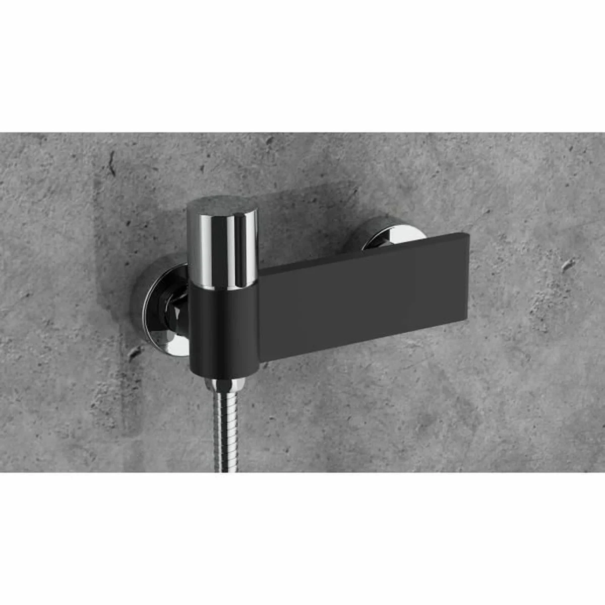 Grifo Monomando Edouard Rousseau