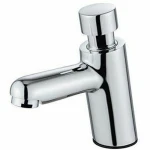 Grifo Monomando Edouard Rousseau