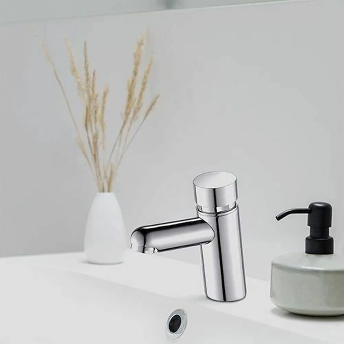 Grifo Monomando Edouard Rousseau