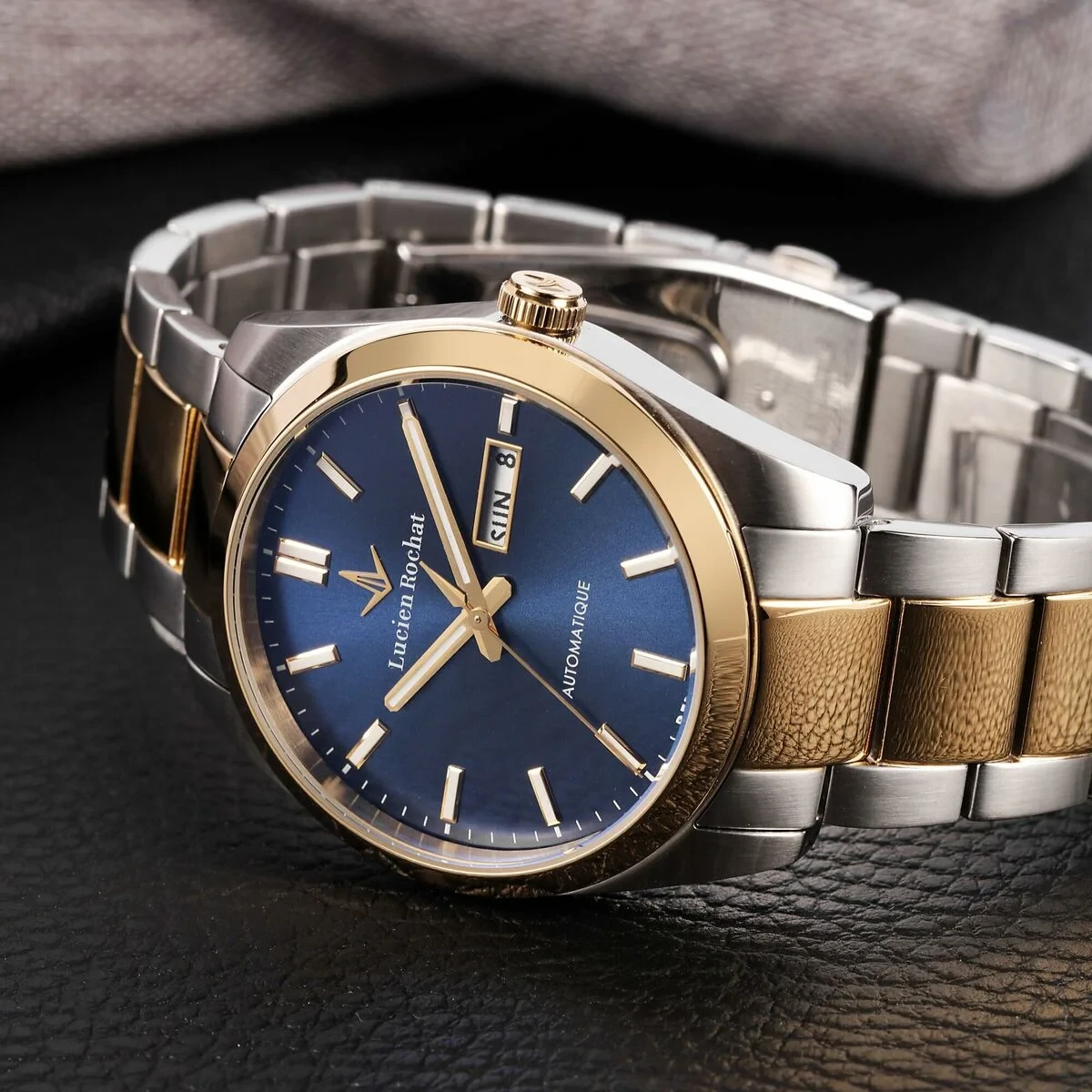 Reloj Hombre Lucien Rochat (Ø 41 mm)