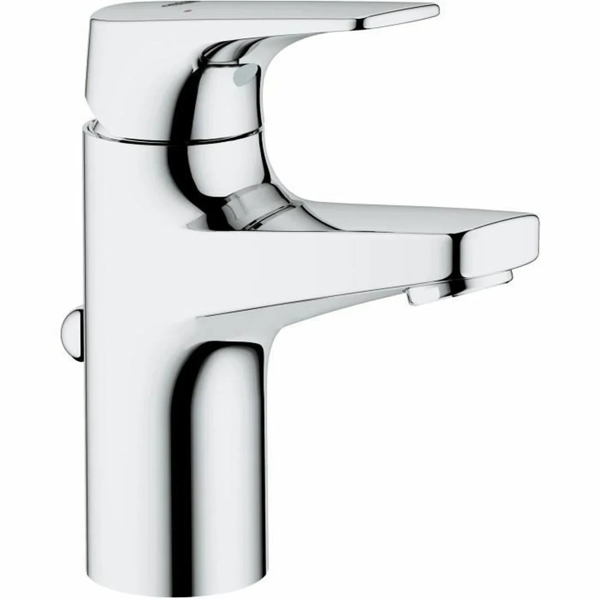 Grifo Monomando Grohe Start Flow Metal Latón