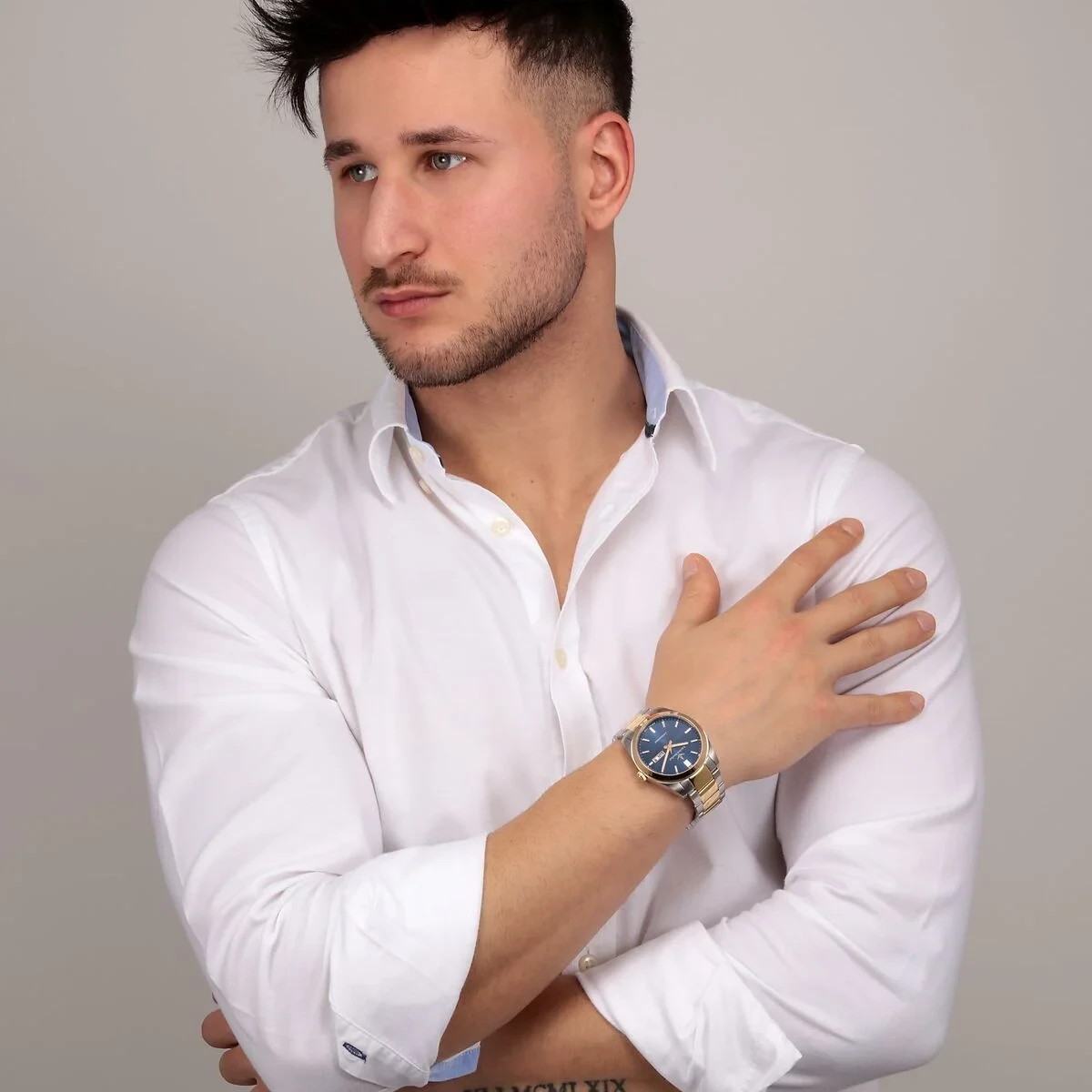 Reloj Hombre Lucien Rochat (Ø 41 mm)