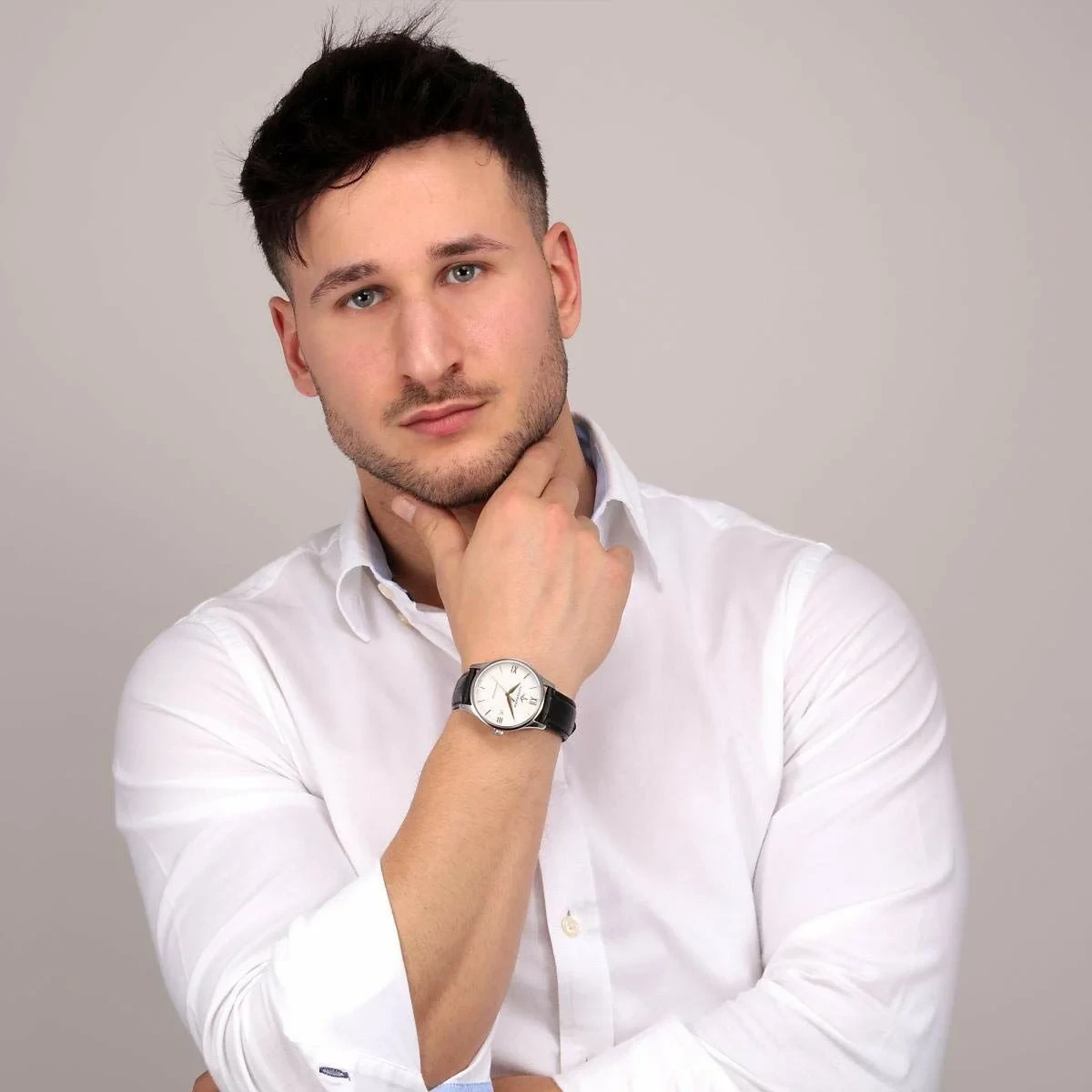 Reloj Hombre Lucien Rochat