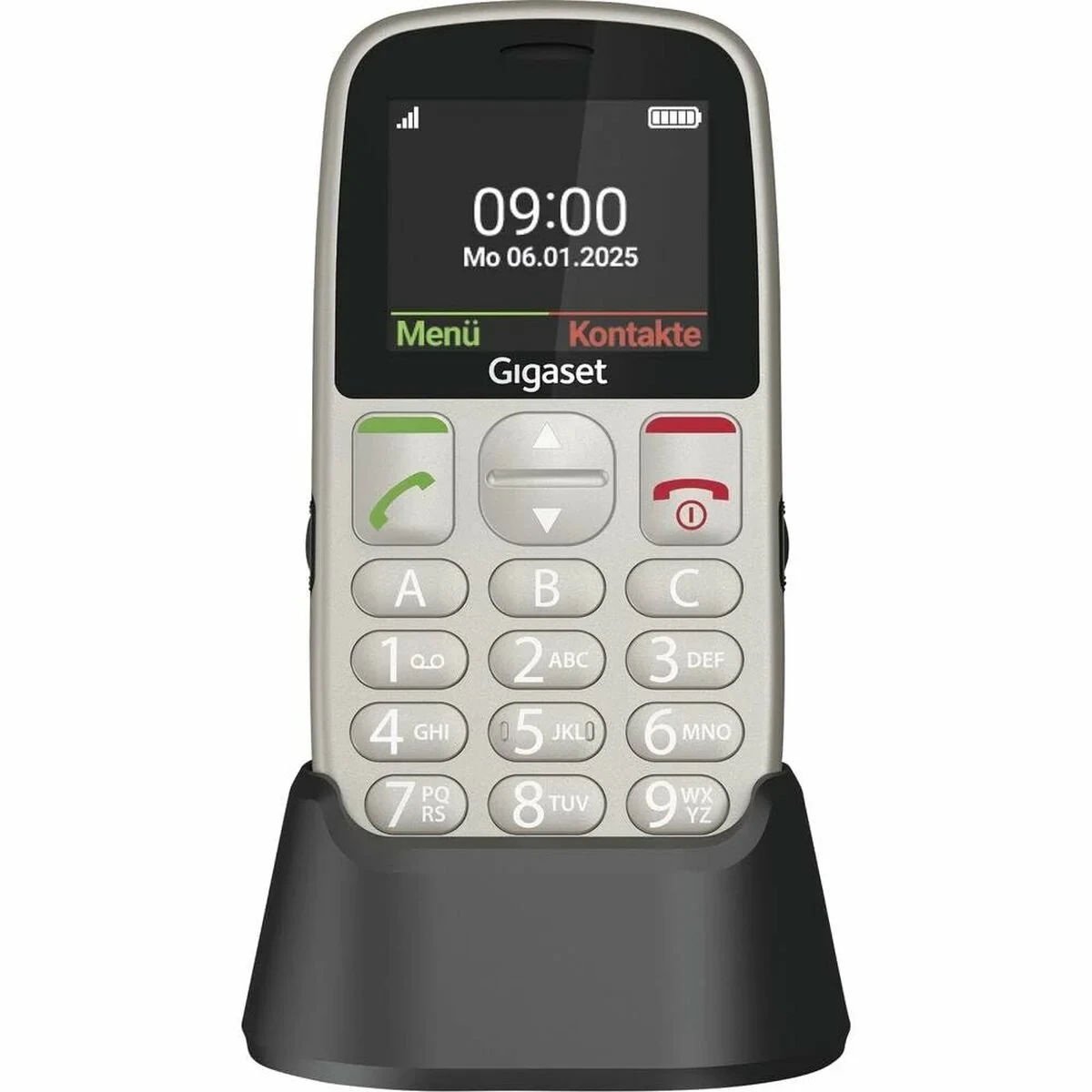 Smartphone Gigaset S30853-H1230-R102 32 GB RAM Gris
