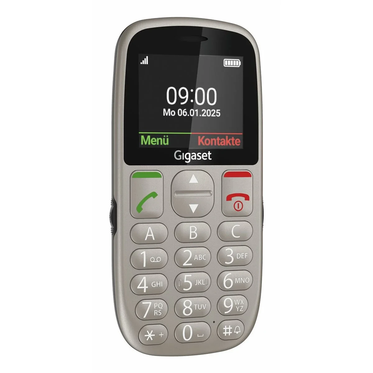 Smartphone Gigaset S30853-H1230-R102 32 GB RAM Gris