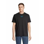 Camiseta de Manga Corta Hombre Radikal Revolution RKLCB202M