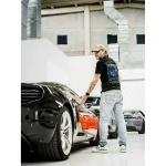 Camiseta de Manga Corta Hombre Radikal Revolution RKLCB204XL