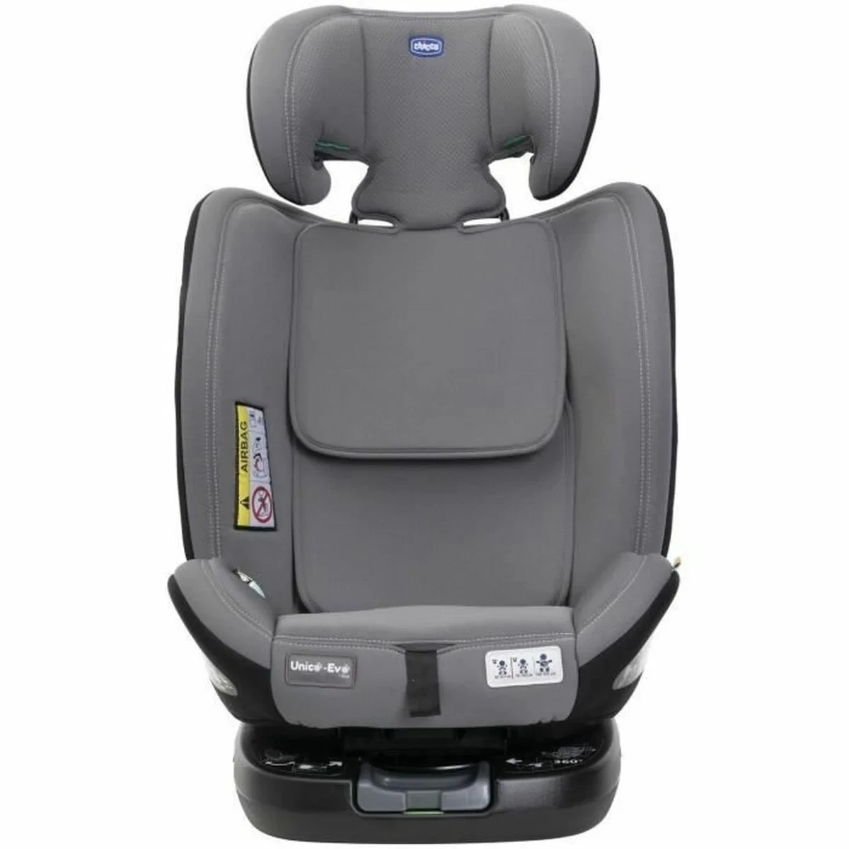 Silla para el Coche Chicco ECE R129/04