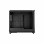 Caja Semitorre ATX Fractal Negro