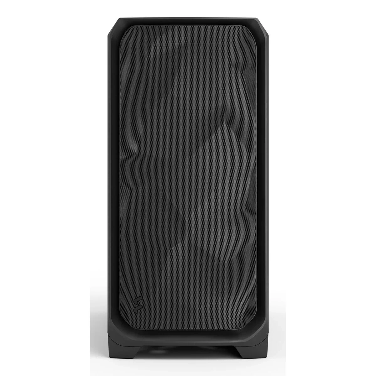 Caja Semitorre ATX Fractal Negro