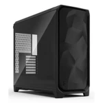 Caja Semitorre ATX Fractal Negro