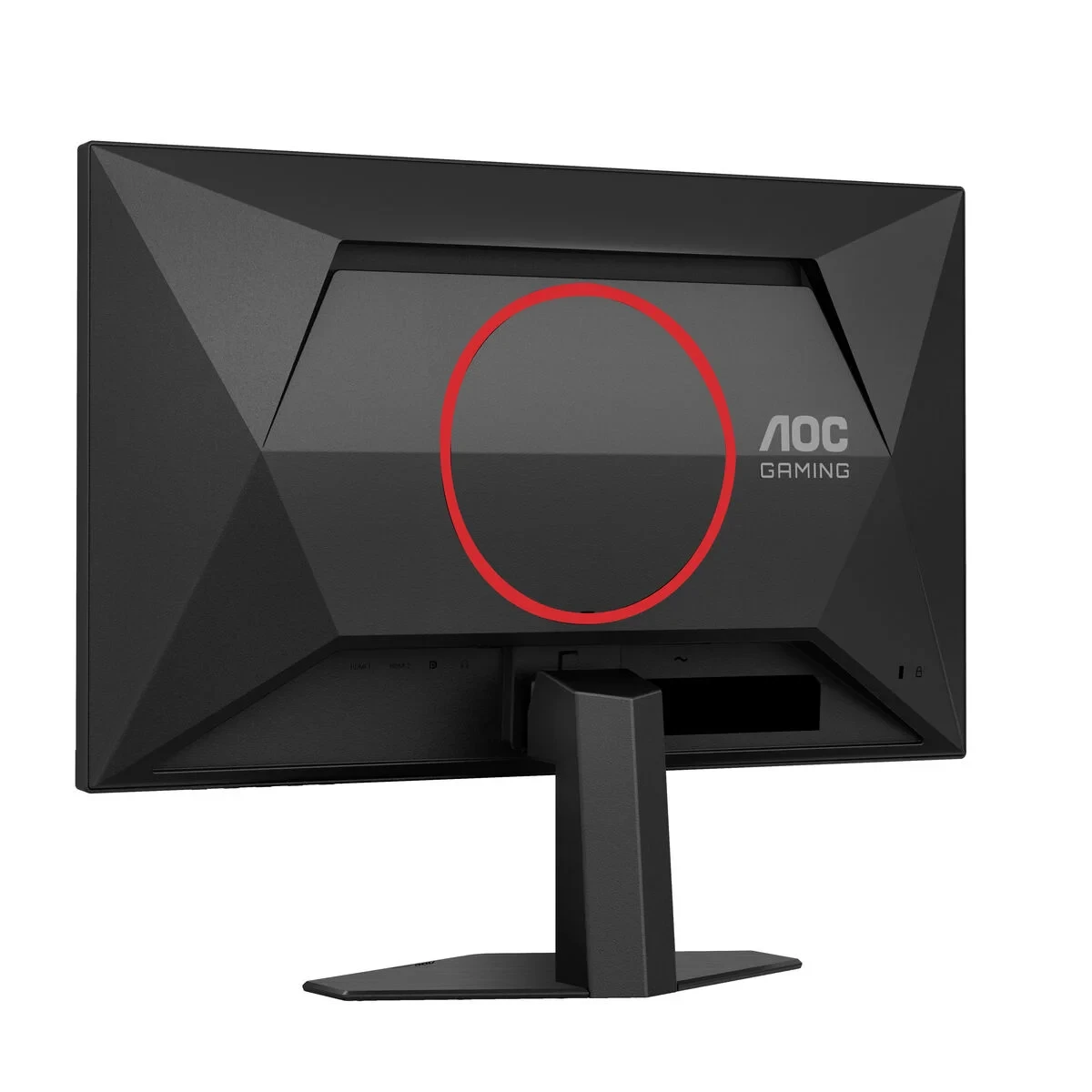 Monitor AOC 24G4HRE Full HD 23,8"