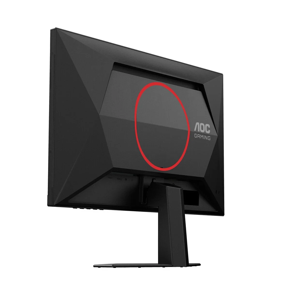 Monitor AOC 24G4HRE Full HD 23,8"
