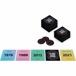 Juego de Mesa Dujardin