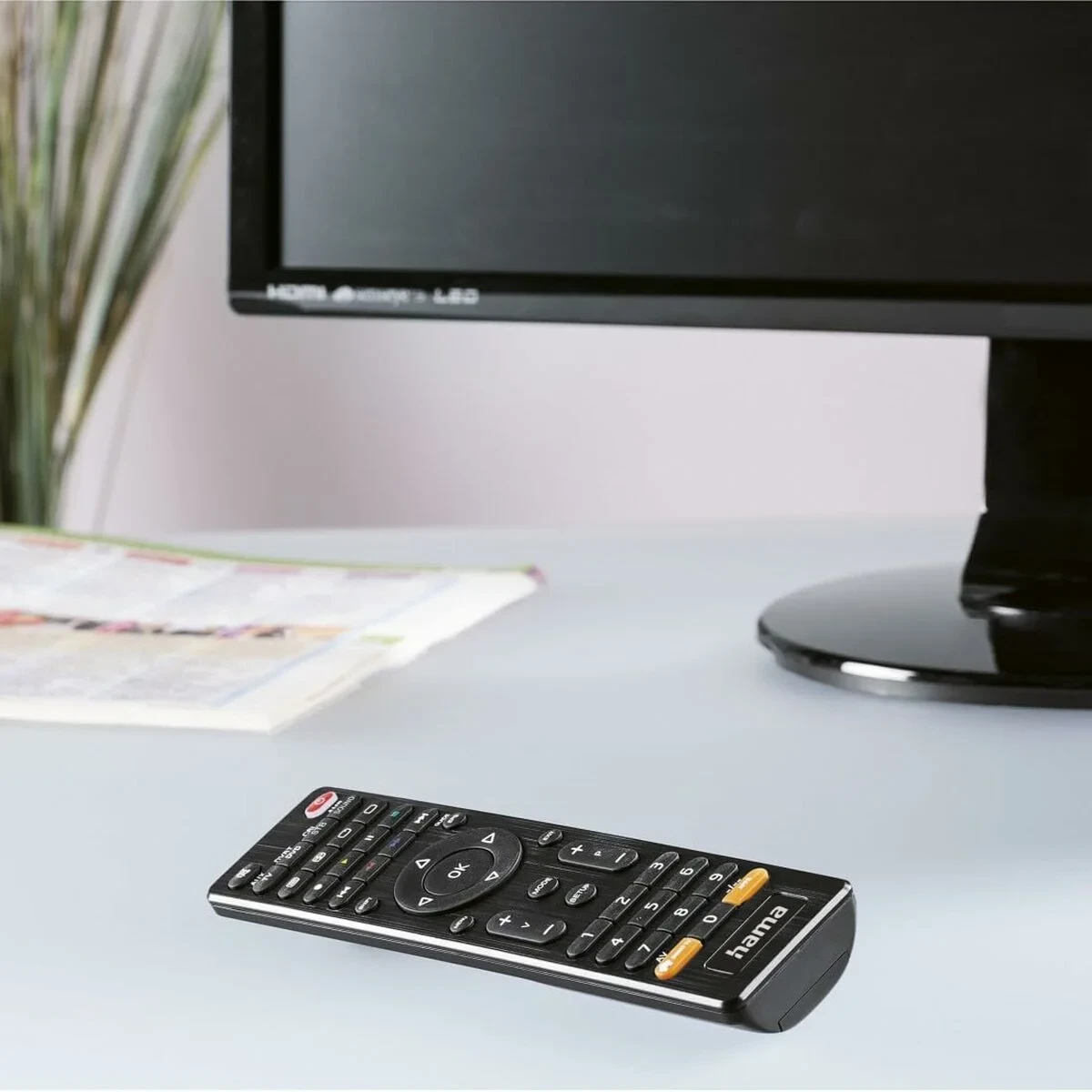 Mando a Distancia Universal Hama 00221060