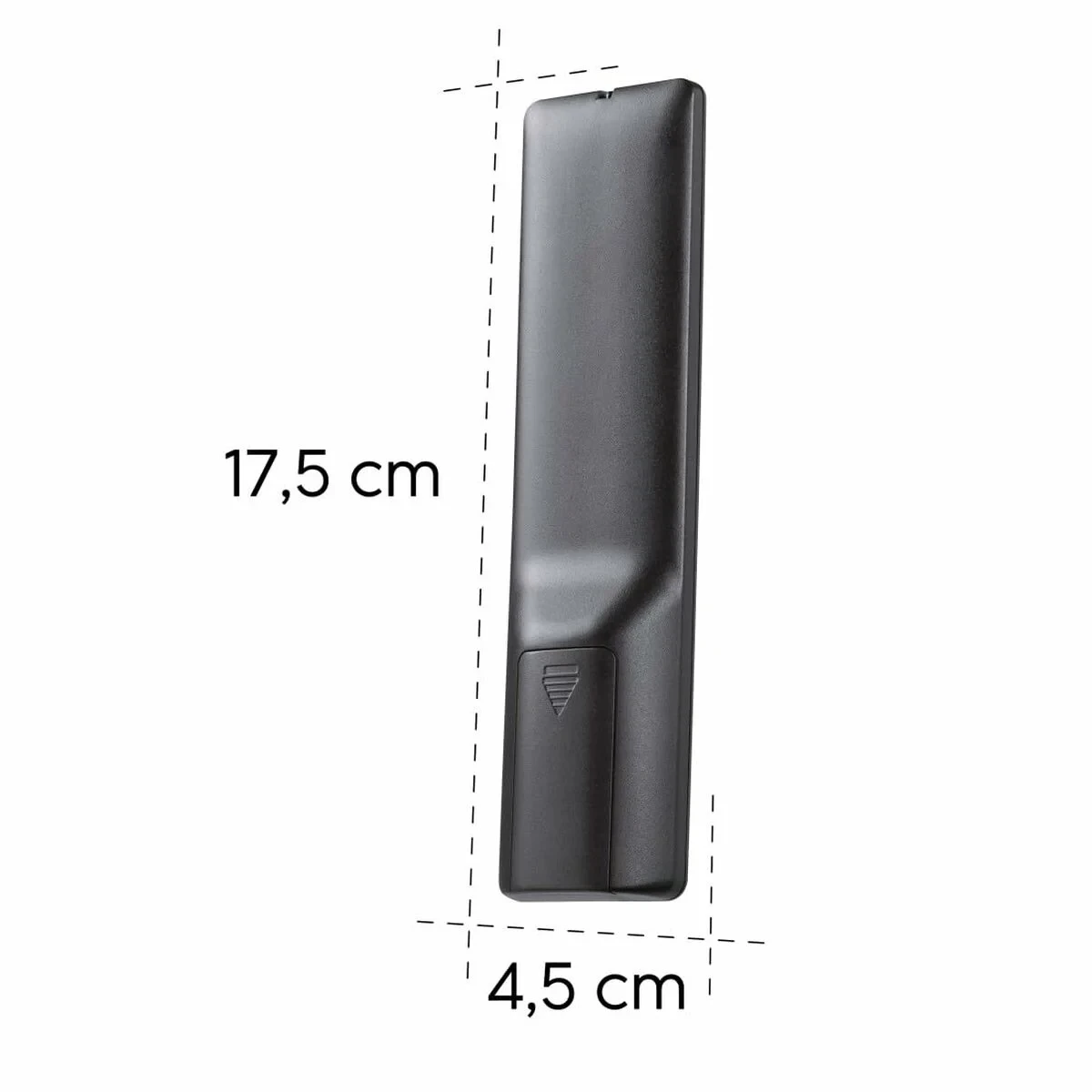 Mando a Distancia Universal Hama 00221060