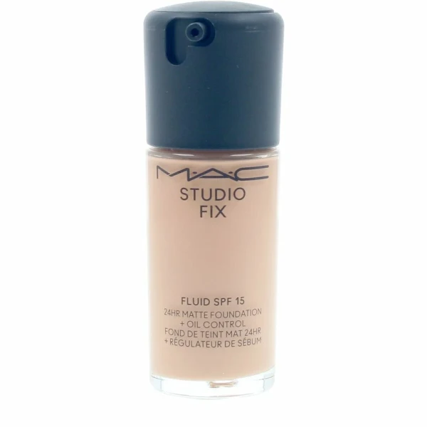 Set de Maquillaje Mac STUDIO FIX