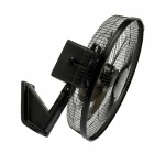 Ventilador de Pie JATA JVVP3051 Negro 60 W