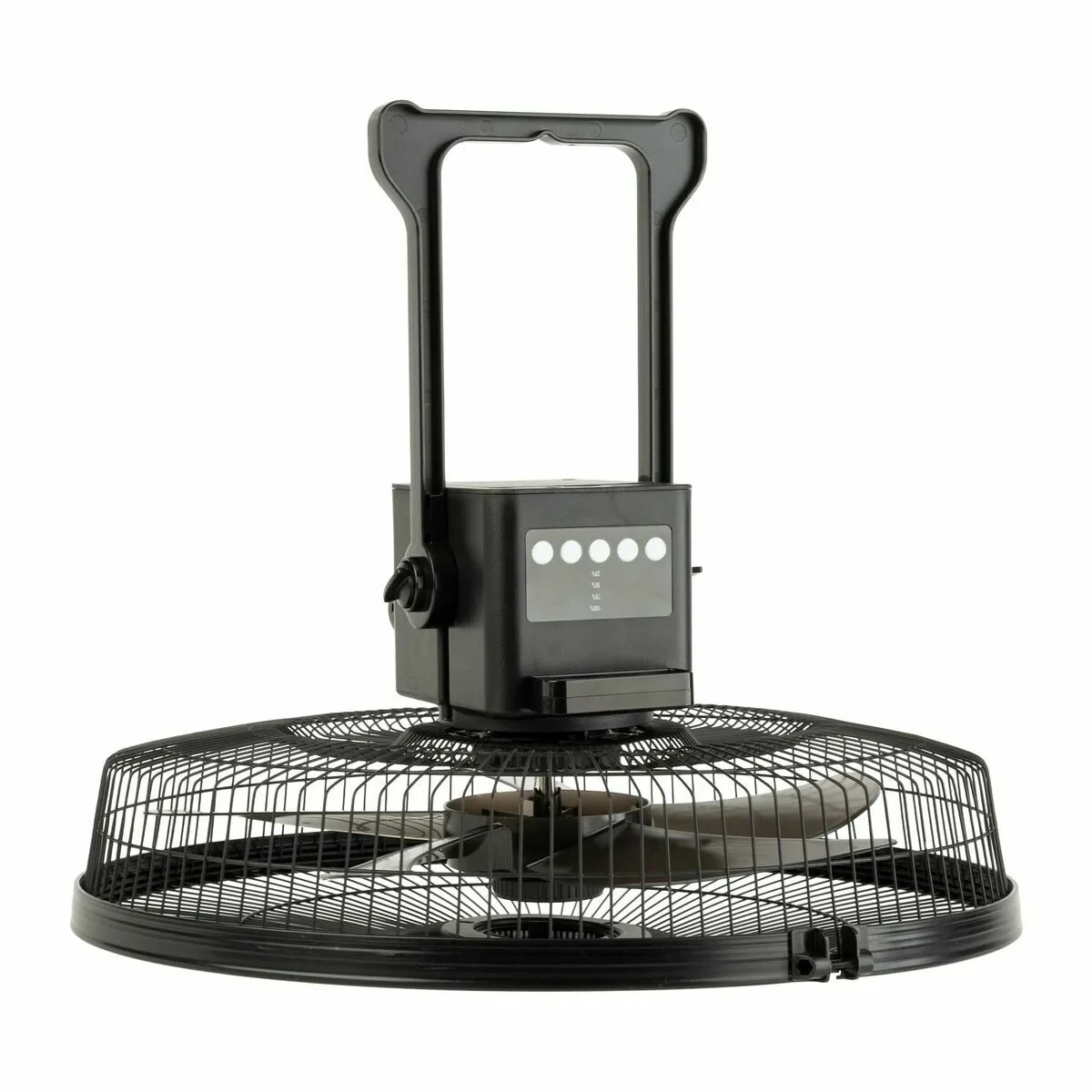 Ventilador de Pie JATA JVVP3051 Negro 60 W