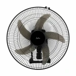 Ventilador de Pie JATA JVVP3051 Negro 60 W