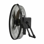 Ventilador de Pie JATA JVVP3051 Negro 60 W