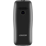 Smartphone Logicom POSH405_BK