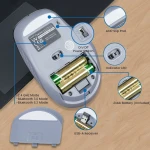 Puntero Ewent EW3204