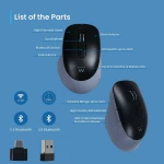 Puntero Ewent EW3204