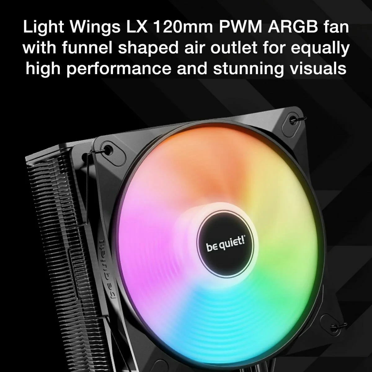 Monitor Be Quiet! BK040