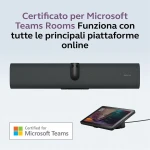 Webcam GN Audio 8721-231