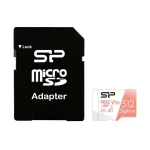 Tarjeta de Memoria Silicon Power SP512GBSTXDV3V20SP