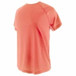 Camiseta de Manga Corta Hombre Joluvi Naranja