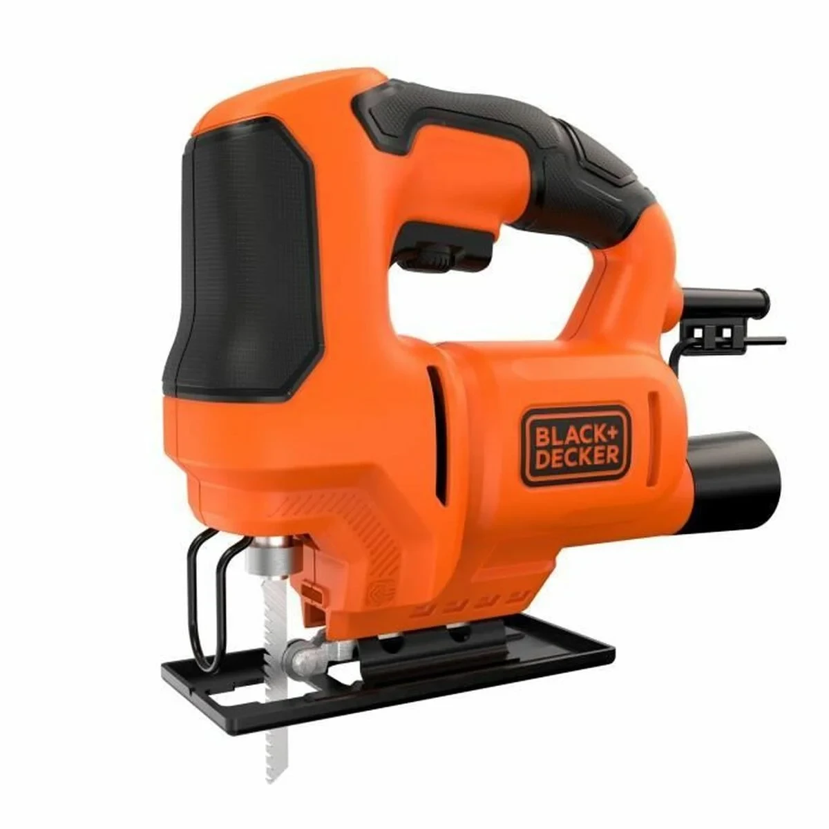 Sierra de Calar Black & Decker