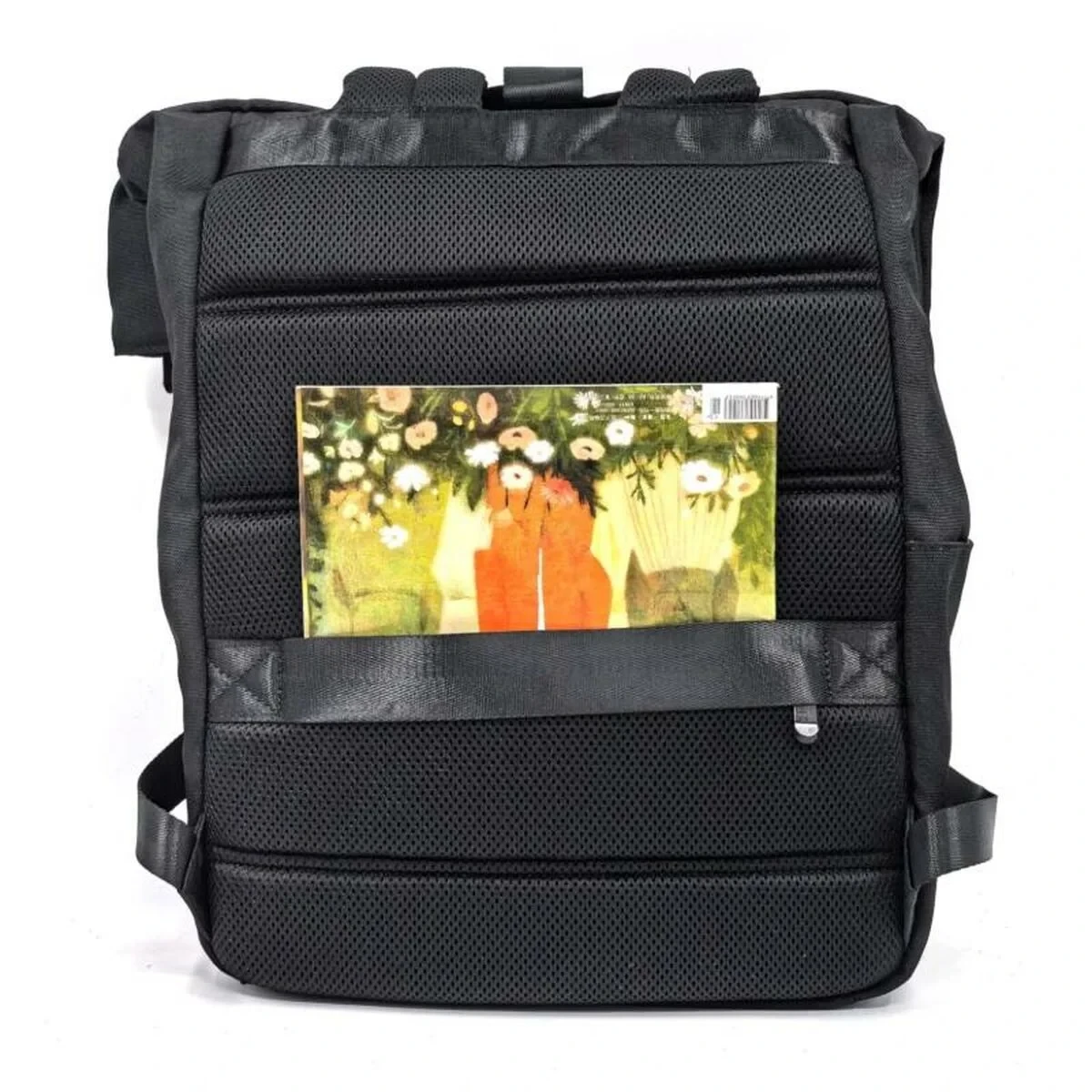 Maletín para Portátil Ewent EW2536 17,3" Negro