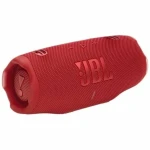 Altavoz Bluetooth Portátil JBL JBLCHARGE6RED Rojo