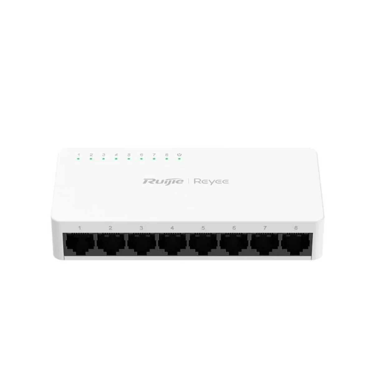 Switch Ruijie RG-ES08F