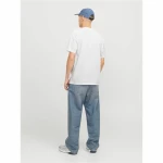 Camiseta de Manga Corta Hombre Jack & Jones