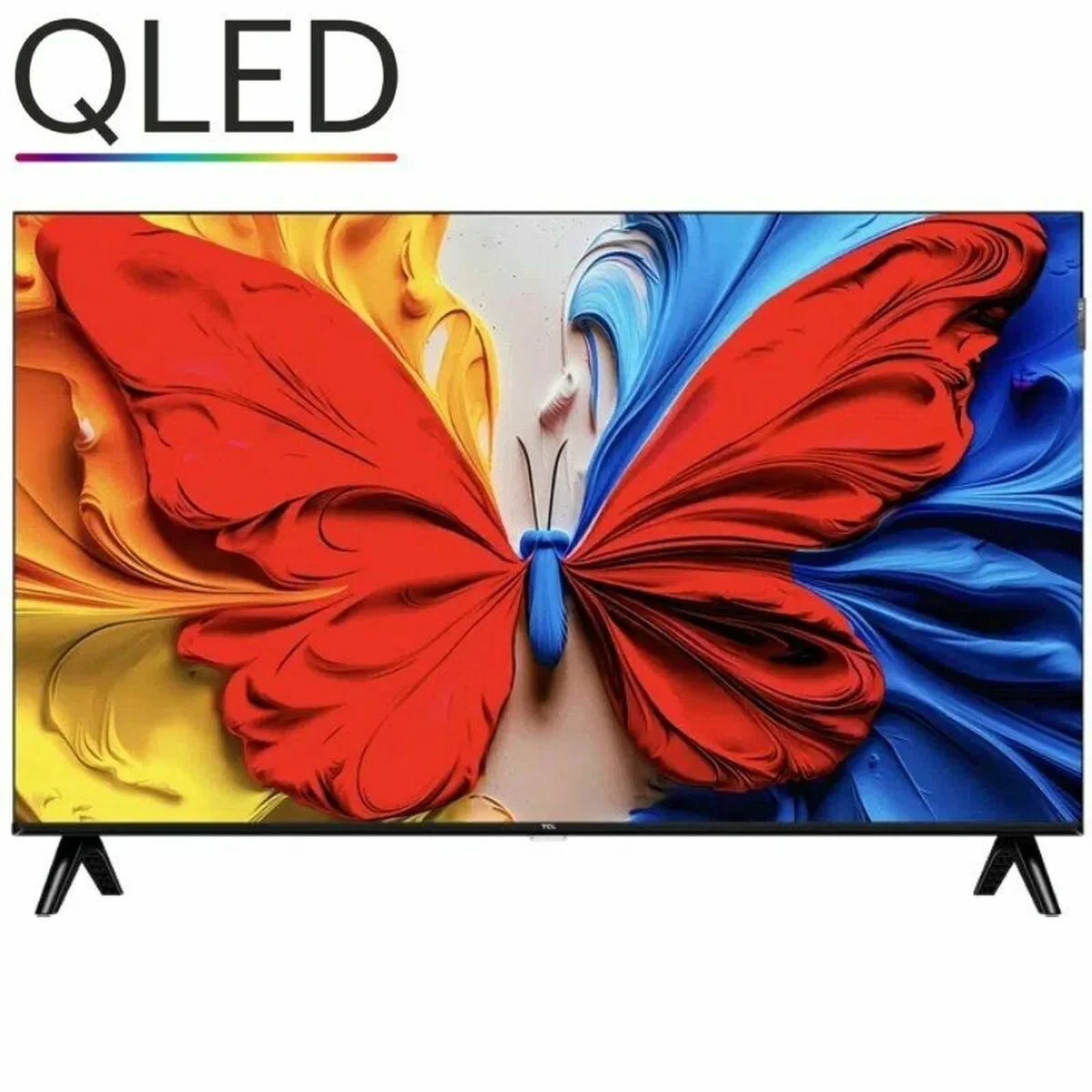Smart TV TCL 32S5K 32" Full HD LED HDR QLED