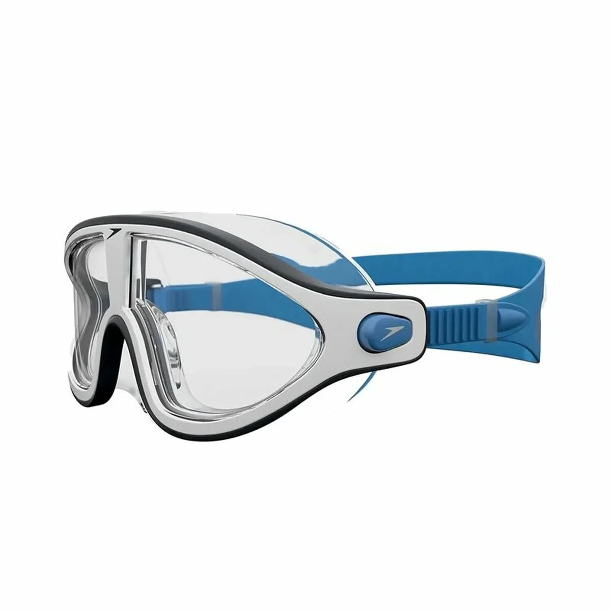 Gafas de Natación Speedo Biofuse Rift Azul Talla única