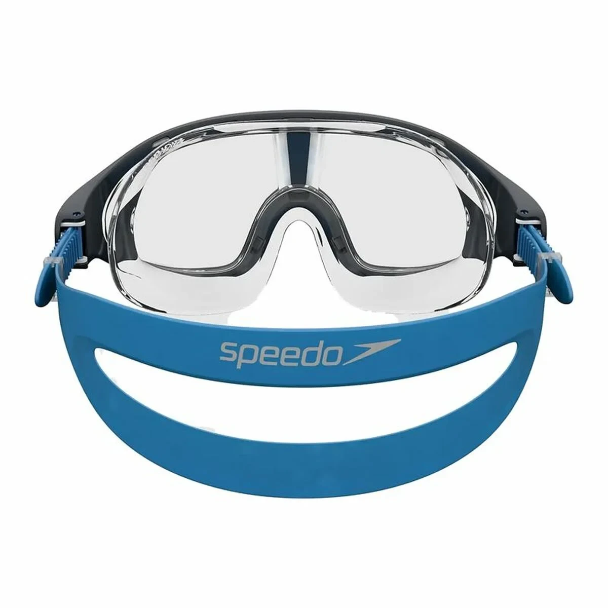 Gafas de Natación Speedo Biofuse Rift Azul Talla única