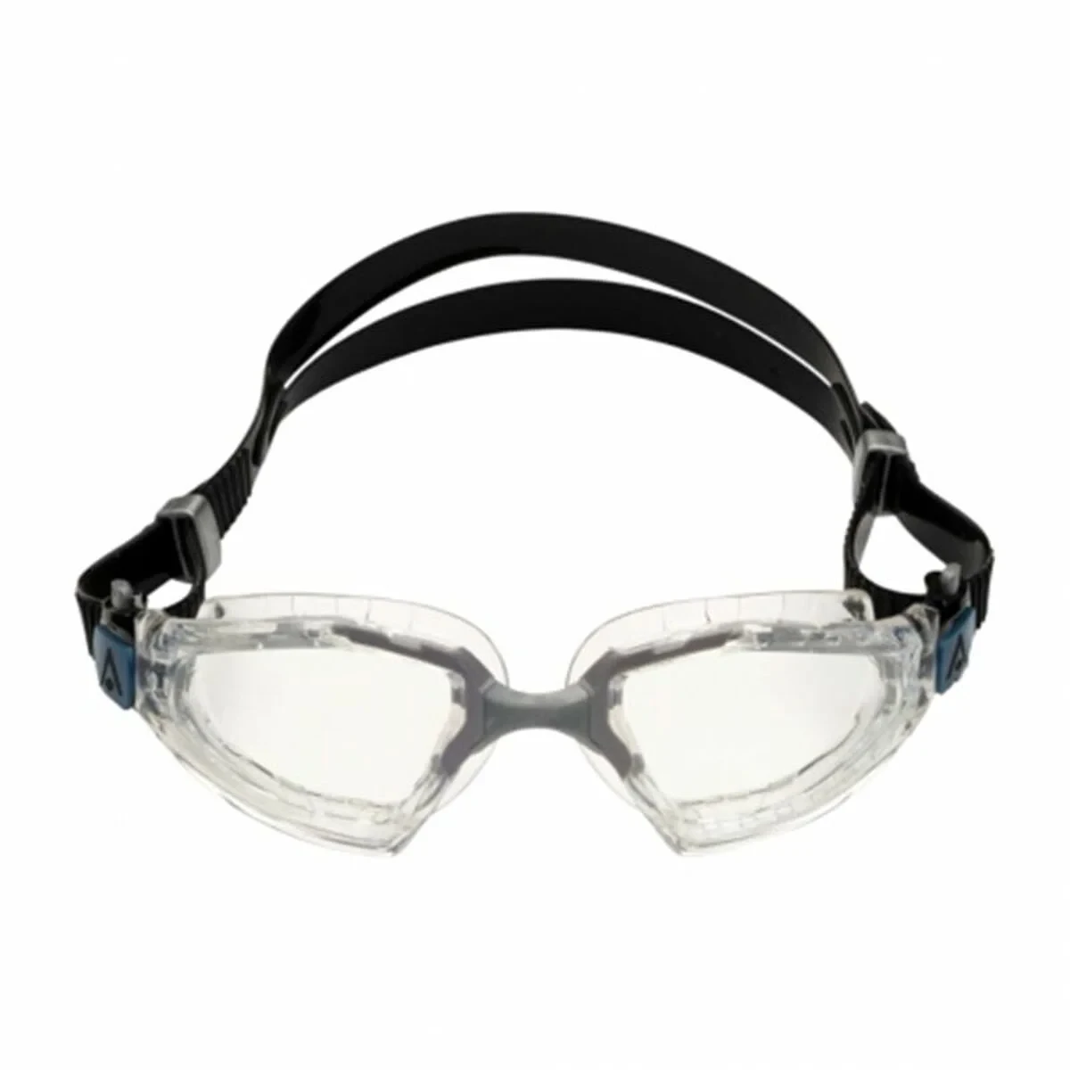 Gafas de Natación Aqua Sphere  Kayenne Pro Negro Talla única