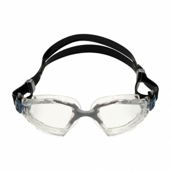 Gafas de Natación Aqua Sphere  Kayenne Pro Negro Talla única