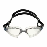 Gafas de Natación Aqua Sphere  Kayenne Pro Negro Talla única