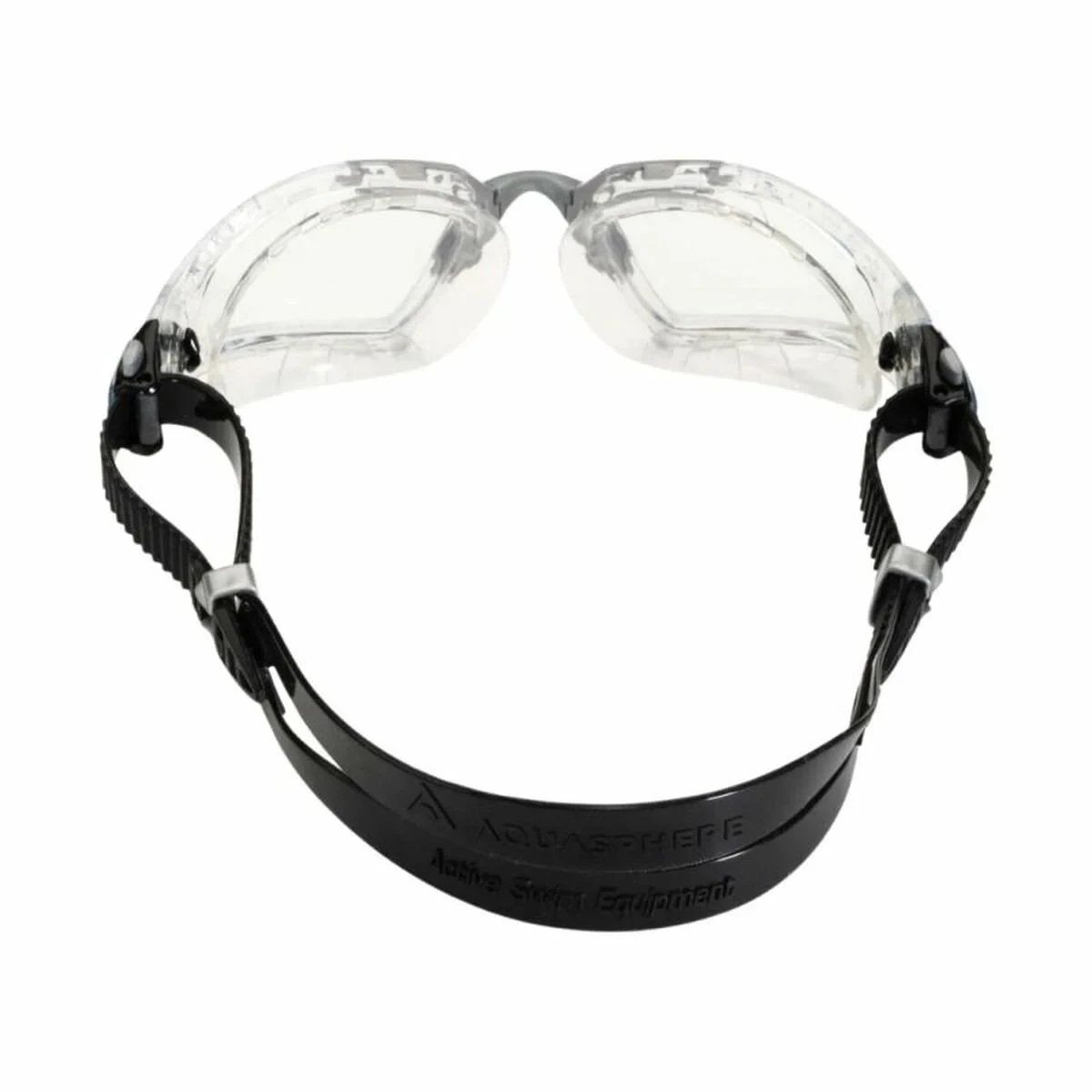 Gafas de Natación Aqua Sphere  Kayenne Pro Negro Talla única