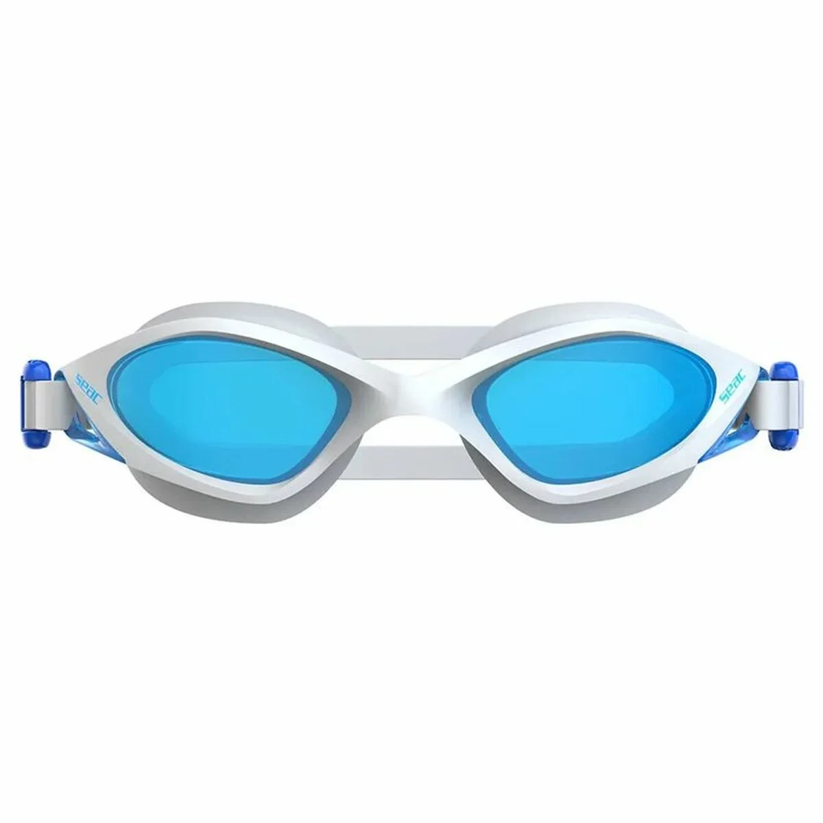 Gafas de Natación Seac Viper Azul Talla única