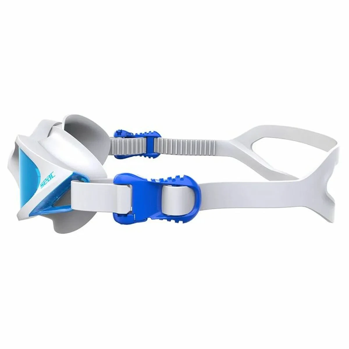 Gafas de Natación Seac Viper Azul Talla única