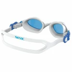 Gafas de Natación Seac Viper Azul Talla única
