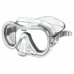 Gafas de Buceo Seac Giglio Blanco