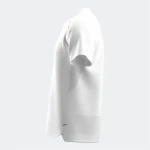 Camiseta de Manga Corta Hombre Joma Sport R-City Blanco